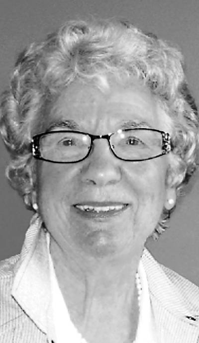 Photo of Gabrielle-Dallaire Lorrain