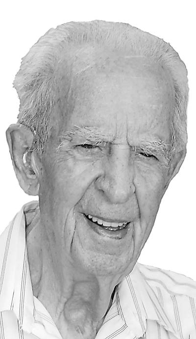 Photo of Armand Poulin