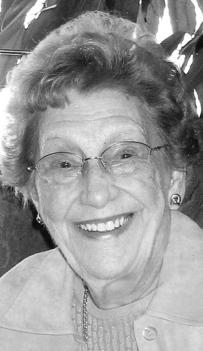 Photo of Regina Chenier