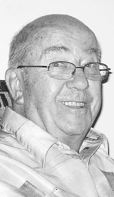 Photo of Gaston Blais