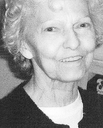 Photo of Huguette Boutin