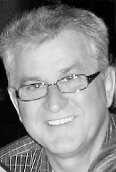 Photo of Daniel Robert