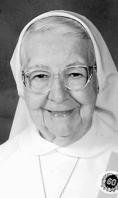 Photo of Bernadette Audet