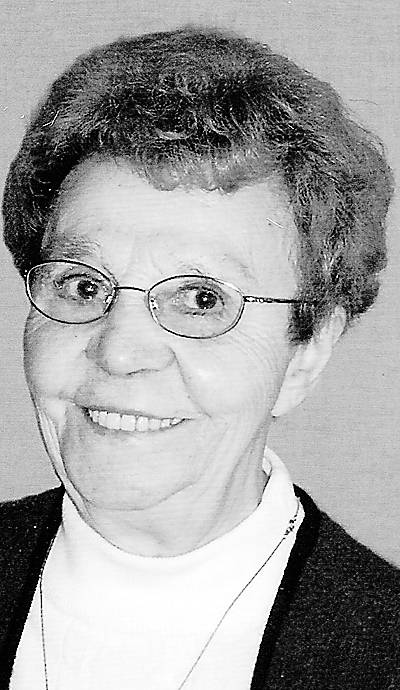 Photo of Simone Ferland