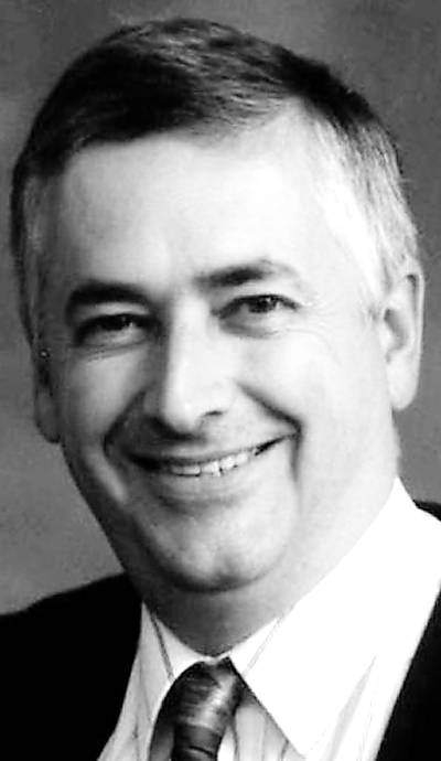 Photo of Yves Boislard