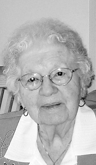 Photo of Sylvia Belanger