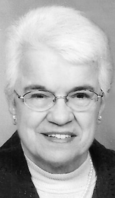 Photo de Doris Lavigne