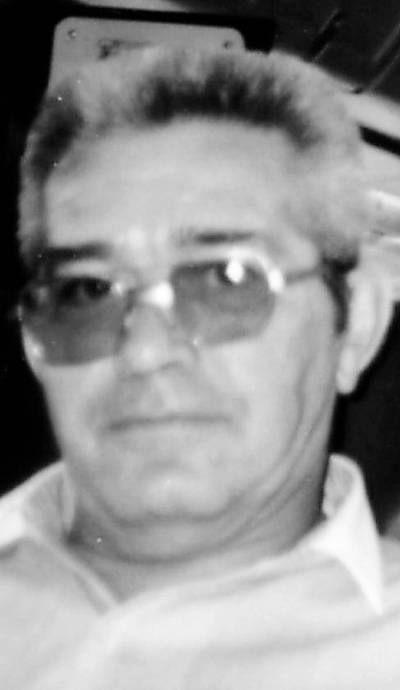 Photo de Guy Charron