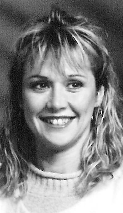 Photo of Lyne Fortin