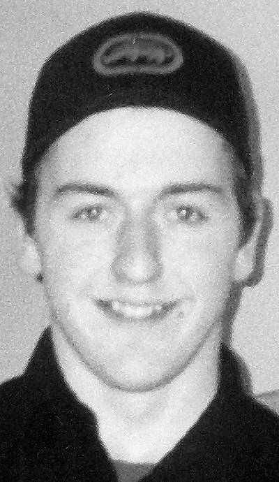 Photo of Claude Chasse