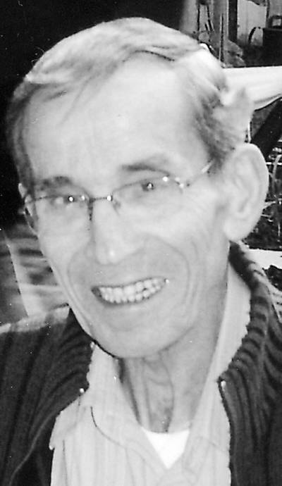 Photo of Armand Morin