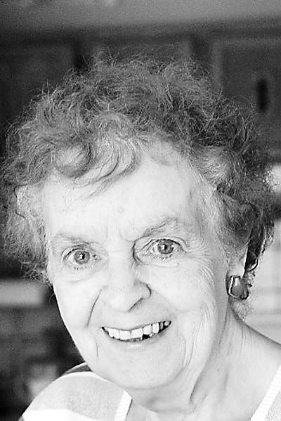 Photo of Mariette Poulin