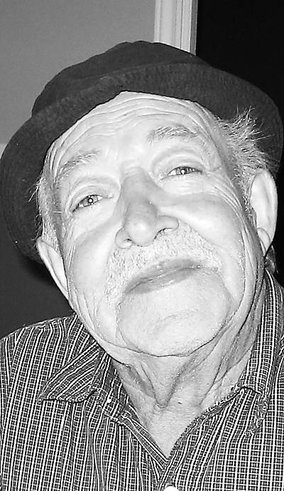 Photo of Raoul Beliveau