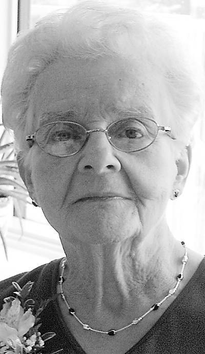 Photo de Grace McCarthy