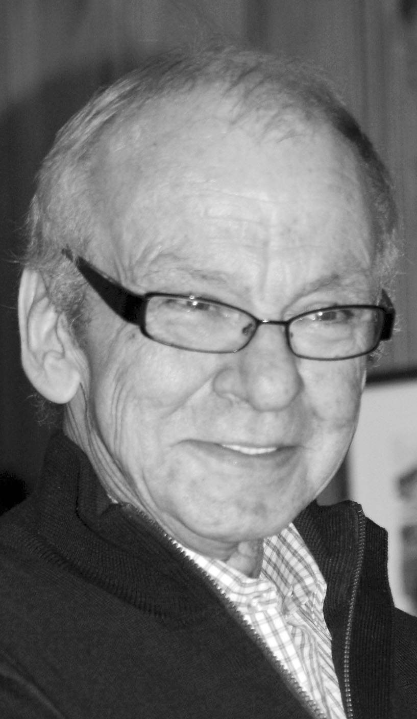 Photo of Christian Fortin