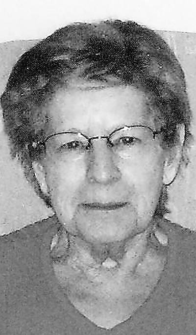 Photo de Lucille Houle