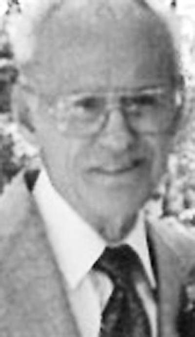Photo de Lionel Denault