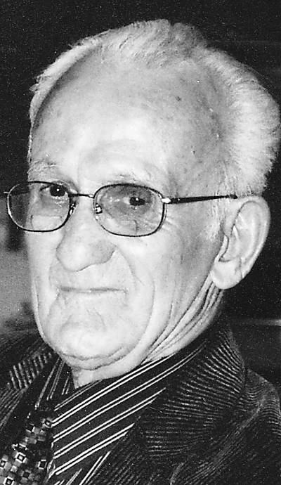 Photo of Edmour Legault