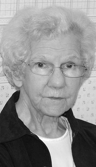 Photo of Cecile Baril