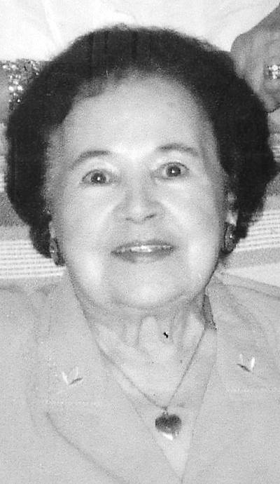 Photo of Denise Boisvert