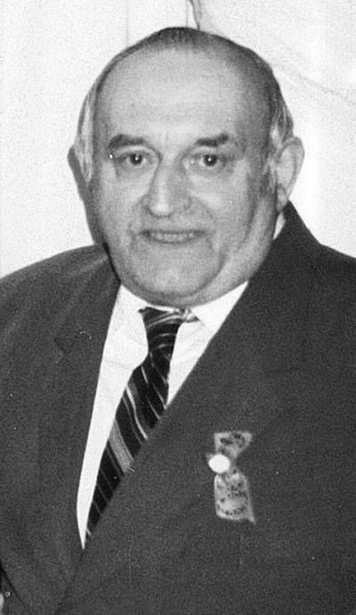 Photo of Florian Patenaude