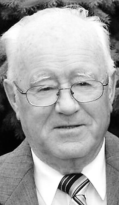 Photo of Henri-Louis Lessard