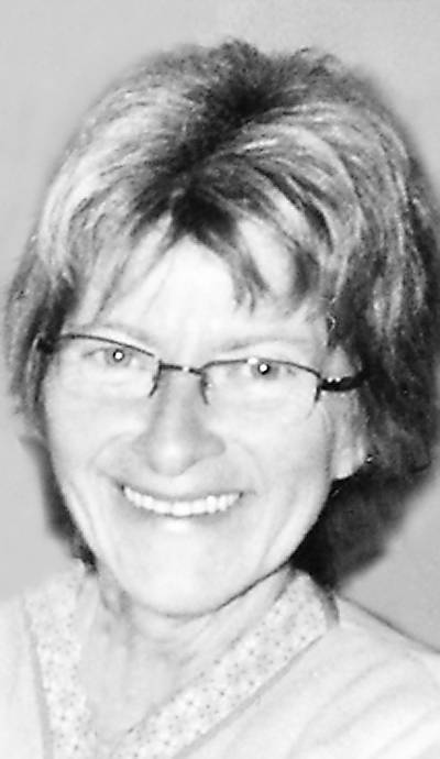 Photo de Johanne Beaudoin