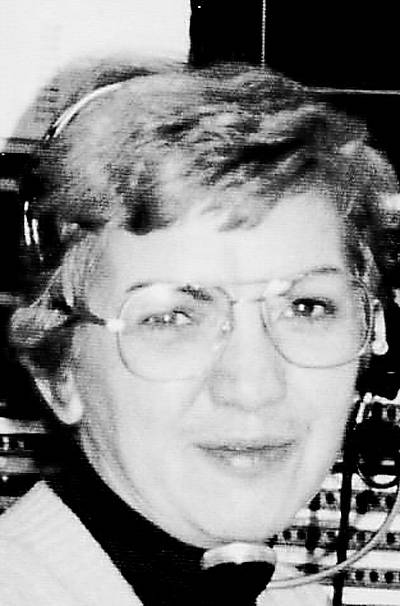 Photo de Josette Bolduc