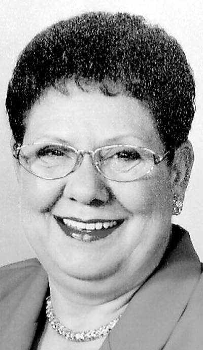 Photo of Monique Carrier