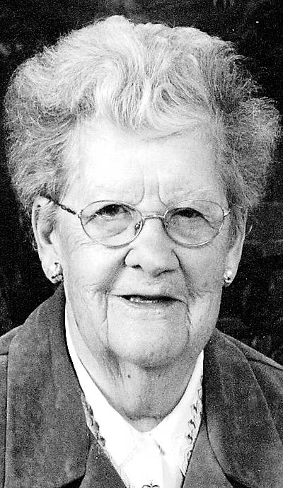 Photo of Cecile Raymond