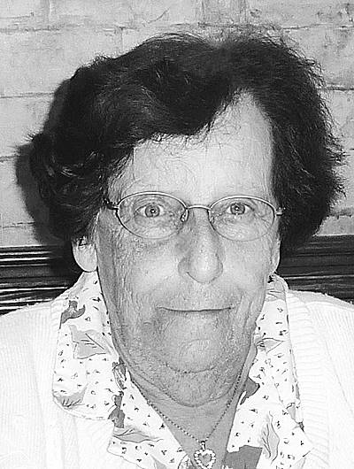 Photo of Noella Godbout