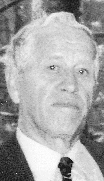 Photo de Lucien Houle