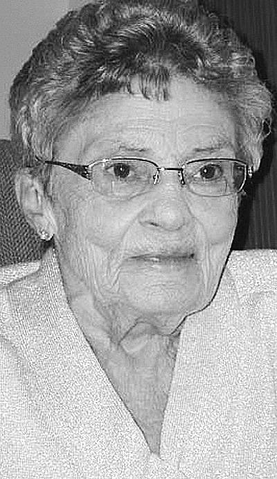 Photo of Rita-Vachon Dodier