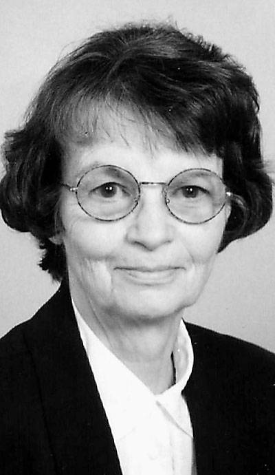 Photo de Marthe Simard