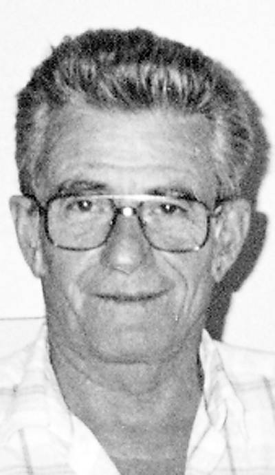 Photo of Charles Vachon