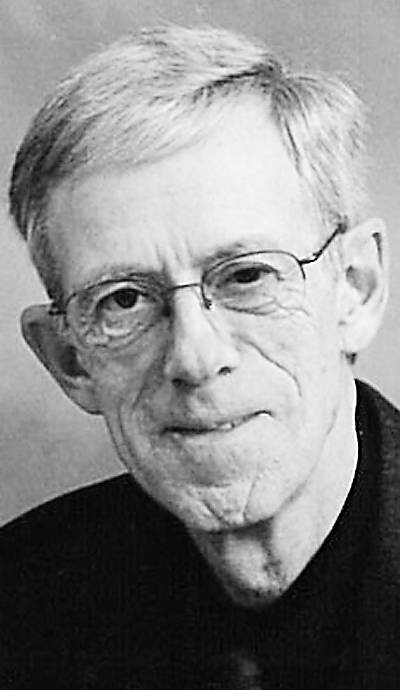 Photo de Noel Vaillancourt