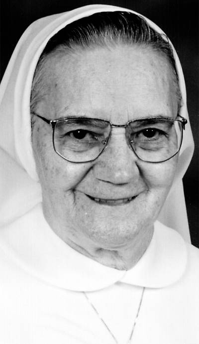 Photo of Gabrielle Quevillon