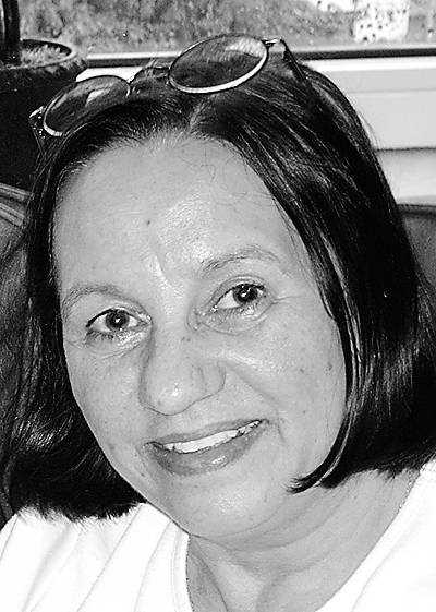 Photo of Pauline Lavallee