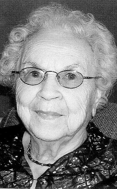 Photo of Gracia Lapierre