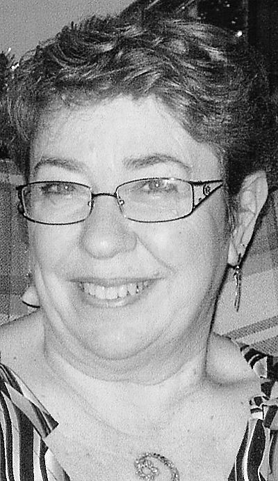 Photo of Claudette Bilodeau