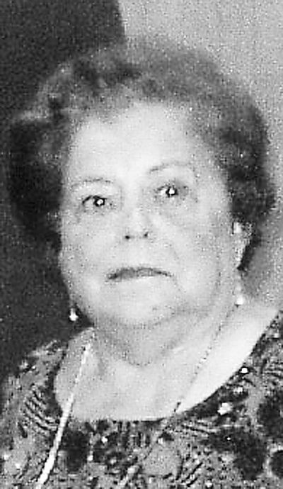 Photo of Yvette-Blanchette Lapointe