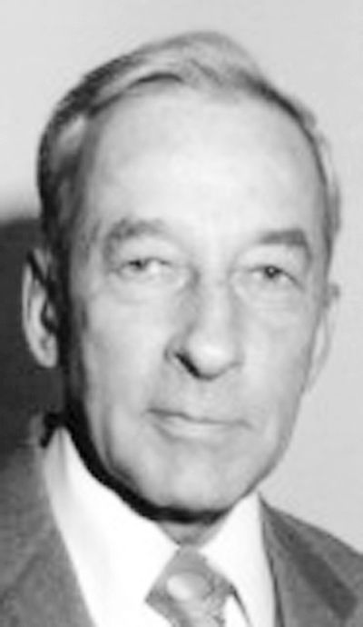 Photo of Francois Goulet