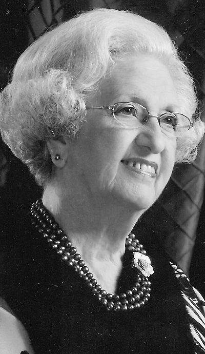 Photo of Germaine-Morin Proulx
