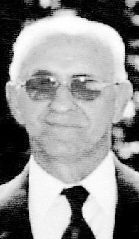 Photo of Julien Boily