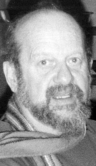 Photo de Fernand Germain