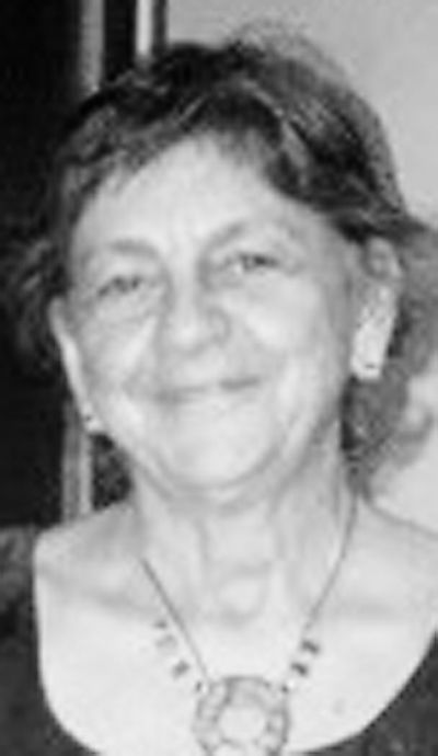 Photo de Cecile Dupuis