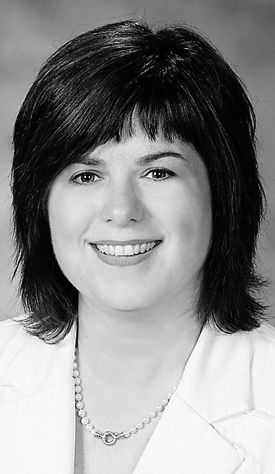 Photo de Lucie Lecours