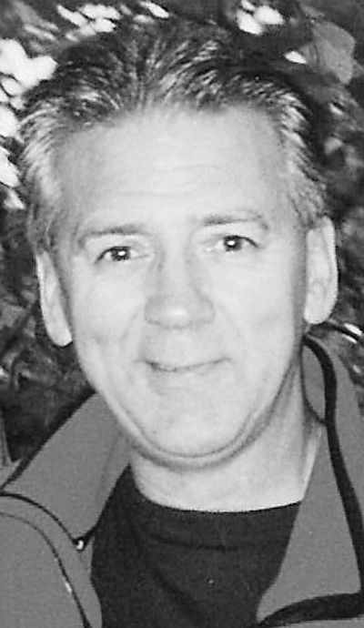 Photo of Serge Belair