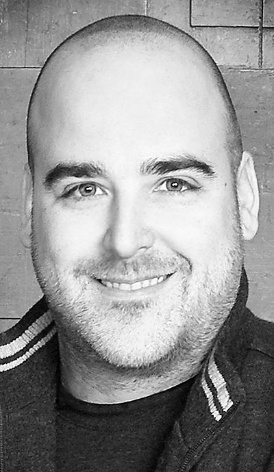 Photo de Philippe-Andre Mathieu