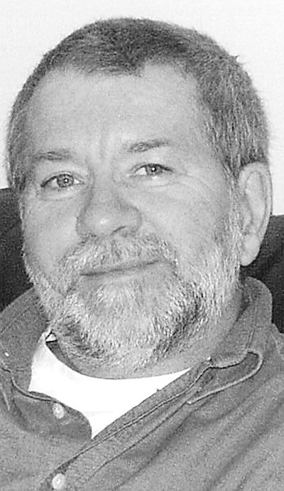 Photo of Claude Fredette